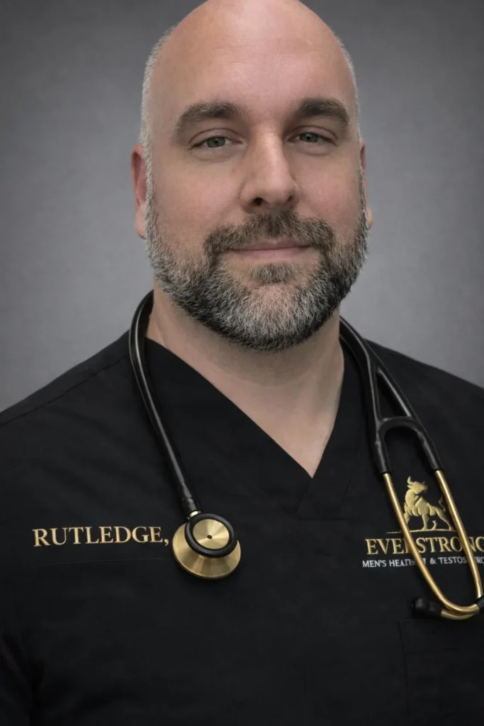 About EverStrong Men’s Health